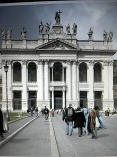 Lateran